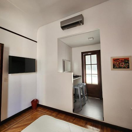 Habitaciones En Suite Balcarce 부에노스아이레스 외부 사진