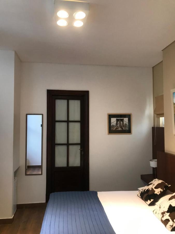 Habitaciones En Suite Balcarce 부에노스아이레스 외부 사진