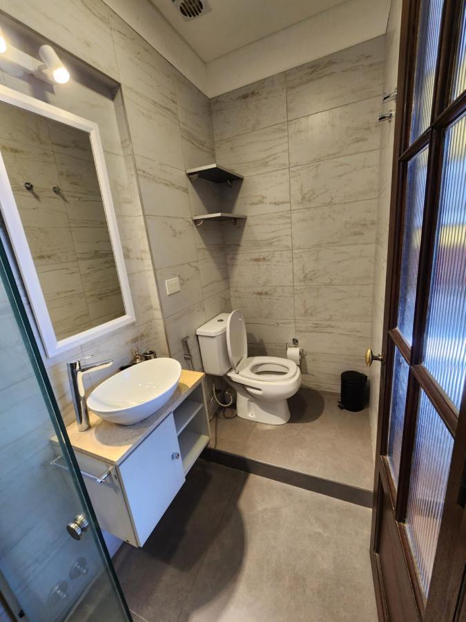 Habitaciones En Suite Balcarce 부에노스아이레스 외부 사진