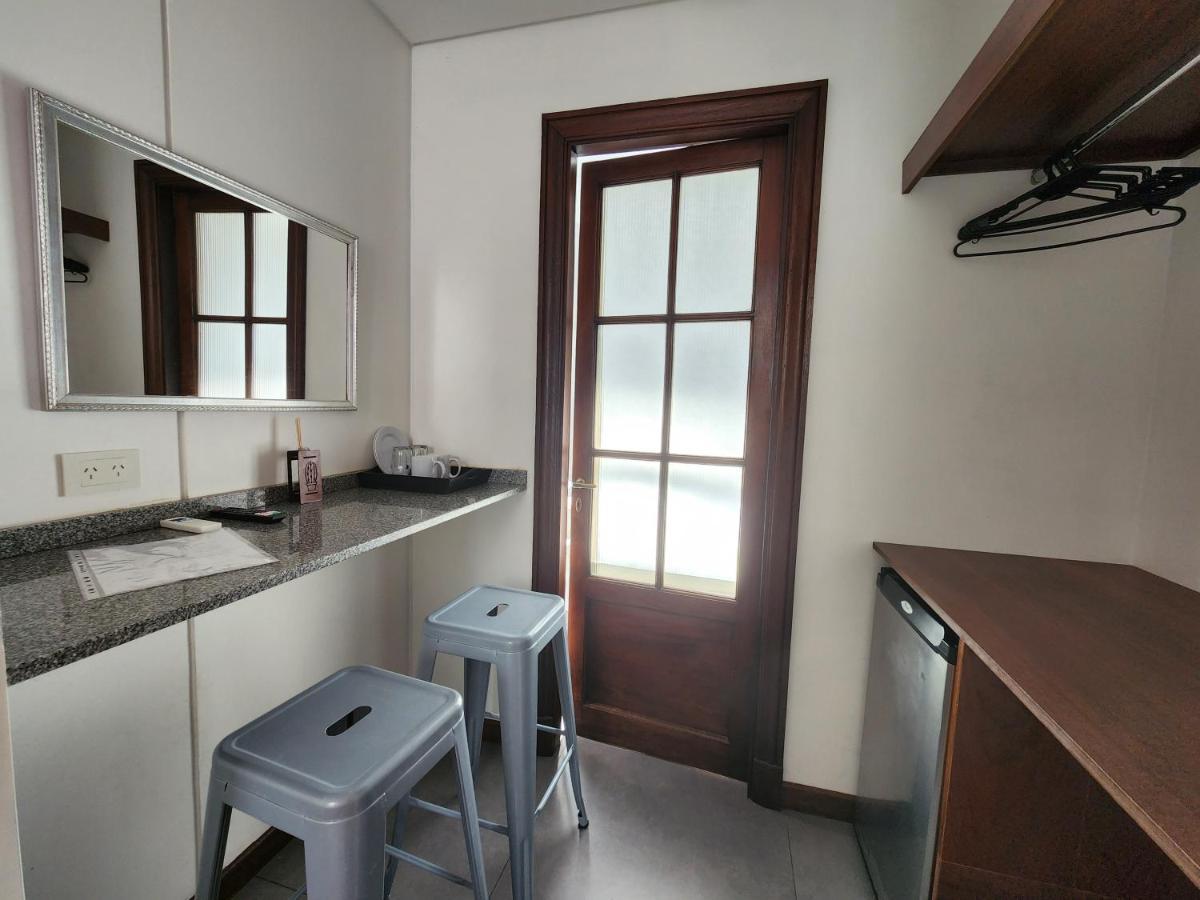 Habitaciones En Suite Balcarce 부에노스아이레스 외부 사진